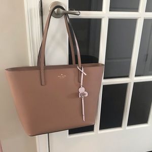 Kate Spade Kelsey Tote
